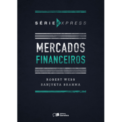 Mercados Financeiros - Série Express - Ebook