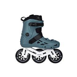 Patins Micro Skate MT3 / Preto - 3 rodas / ESMERALD