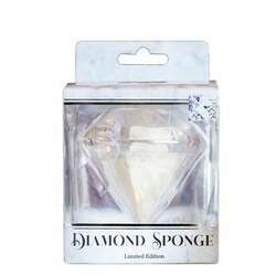 Esponja Para Maquiagem Diamond Sponge Klass Vough