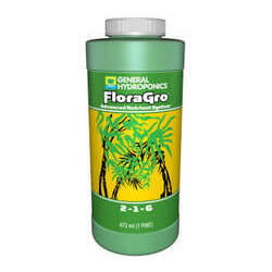 FloraGro - 1qt (946ml)