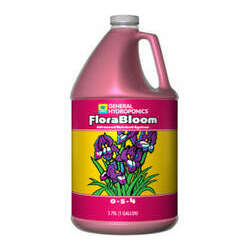 FloraBloom - 1 Gallon (3,79 Litros)