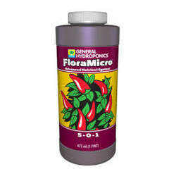 FloraMicro - 16oz (473ml)