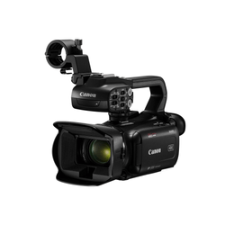 Filmadora Canon XA65 Profissional UHD 4K HDMI 3G-SDI Compacta Zoom 20x