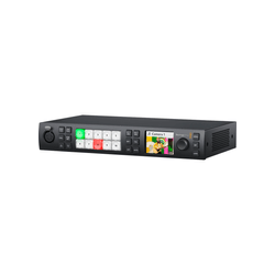 Switcher Blackmagic ATEM 1 M/E Constellation HD SDI Live Production Multiview