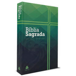 Bíblia Sagrada NVI Verde