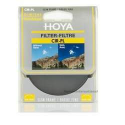 Filtro Polarizador Circular 52mm CIR-PL Hoya