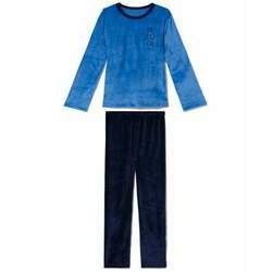 Pijama Masculino BCJN Soft Fleece Be Cool