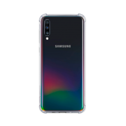 Samsung A70 - Capinha Anti-impacto