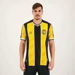 Camisa Onça Amazonas FC IV 2023 N 10