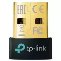 Adaptador Tp-link Bluetooth 5 0 Nano Usb Preto - UB5A