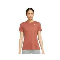 Camiseta Feminina Nike Dry Leg Aq3210-828