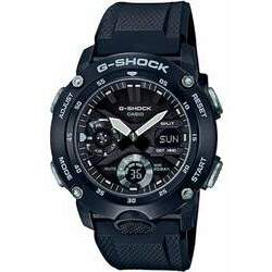 Relógio CASIO G-Shock GA-2000S-1ADR Carbon Core Guard