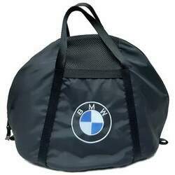Bolsa para Capacete Personalizada BMW