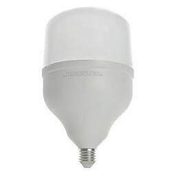 Lâmpada Super LED 65W Bulbo Bivolt Branco Frio 6000k
