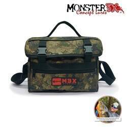 Bolsa de pesca Monster M3X Fish Action Bag