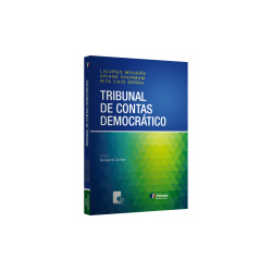 TRIBUNAL DE CONTAS DEMOCRÁTICO
