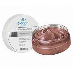 Bio-Mask Colágeno - Máscara Firmadora 150g - Bioage