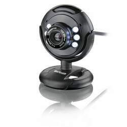 Webcam Multilaser 16mp Com Microfone E Visão Noturna