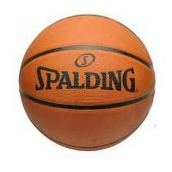 Bola Basquete Spalding Streetball