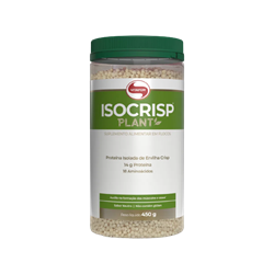 ISOCRISP Plant - Vitafor