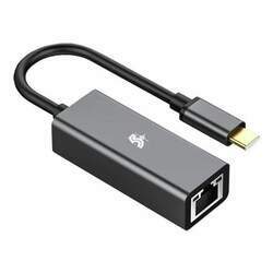 Adaptador USB C Para Lan Giga - 7607