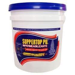 Impermeabilizante Suppertopcryl Pu