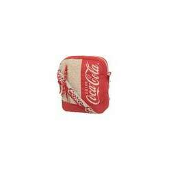 Bolsa Transversal Coca-Cola Cozy