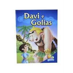 Amigos da Bíblia - Davi e Golias