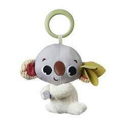 Brinquedo Chocalho Tiny Love - Koala Boho Chic