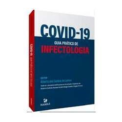 COVID 19 - GUIA PRÁTICO DE INFECTOLOGIA