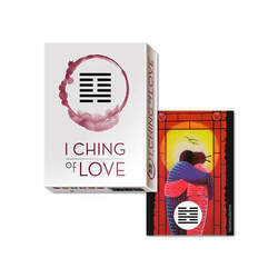I Ching of Love Oracle