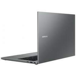 Notebook Samsung NP550XDA-KV3BR Intel Core i3-1115G4 4GB RAM 256GB SSD Tela 15,6