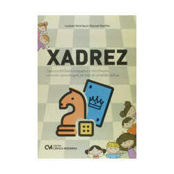 Xadrez - Suas possibilidades pedagógicas e contribuições no ensino-aprendizagem por meio de atividades lúdicas