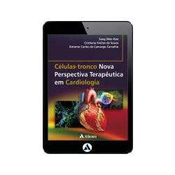 Células Tronco - Nova Perspectiva Terapêutica em Cariologia (eBook)