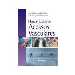 Manual Básico de Acessos Vasculares