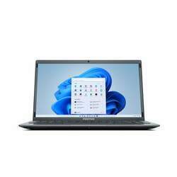 Notebook Positivo Motion Gray C4500F Intel Celeron Dual-Core Windows 11 Home 14 1 - Cinza