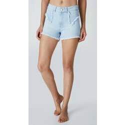 Shorts Jeans Zait Hot Pants Ágata
