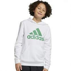 Blusão Adidas Big Logo Masculino Infantil