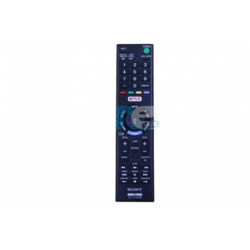 Controle Remoto Sony Rmt-tx102b Netflix