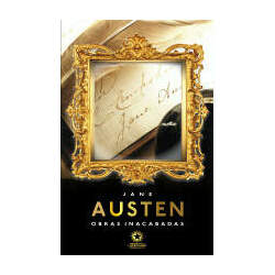 Obras inacabadas de Jane Austen