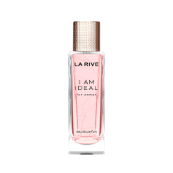 La Rive I Am Ideal Eau de Parfum 90ml Perfume Feminino