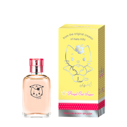 La Rive Angel Cat Sugar Cookie Eau de Parfum 30ml - Perfume Infantil