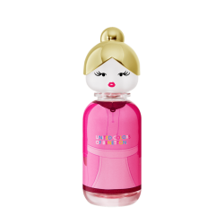 Perfume Pink Raspberry Sisterland United Colors of Benetton EDT 80ml - Perfume Feminino