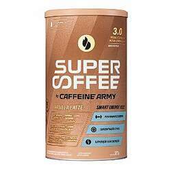 Supercoffee Vanilla Latte - 380g - Caffeine Army