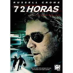 DVD - 72 Horas