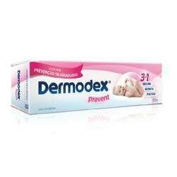 Pomada Dermodex Prevent 30g