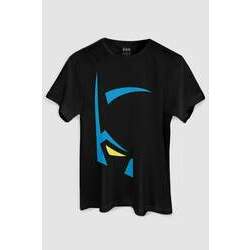 Camiseta Batman Mask