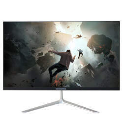 Monitor Concórdia Gamer R200s 23 8 Led Full Hd, 165hz, Freesync, Hdmi e Display Port - Outlet