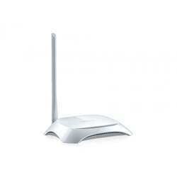 Roteador Wireless N 150Mbps TL-WR720N