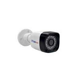 Câmera de Segurança Full HD 1080p 2MP Bullet 20 Metros Infravermelho Lente 2 8mm Tudo Forte Compatível com Analógico